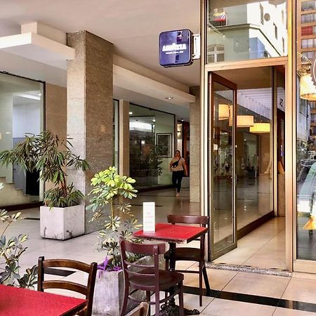 Apartament Arriendo Departamentos Pa 6 Y 7 Santiago de Chile Zewnętrze zdjęcie