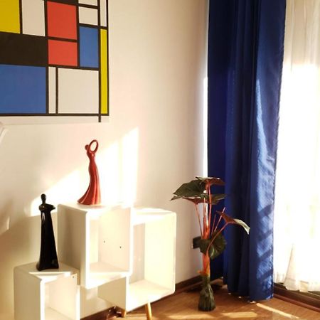 Apartament Arriendo Departamentos Pa 6 Y 7 Santiago de Chile Zewnętrze zdjęcie